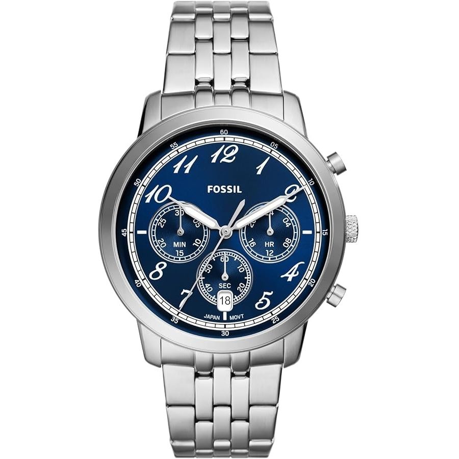 FOSSIL Mod. NEUTRA Chronograph-0