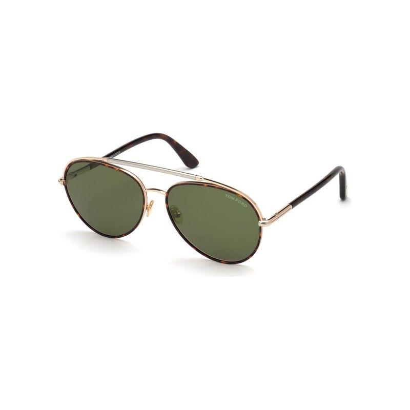 TOM FORD SUNGLASSES Mod.  FT0748 59 52N