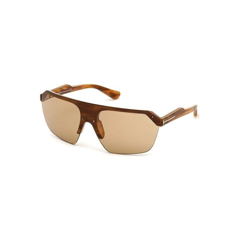TOM FORD SUNGLASSES Mod.  FT0797 00 55E