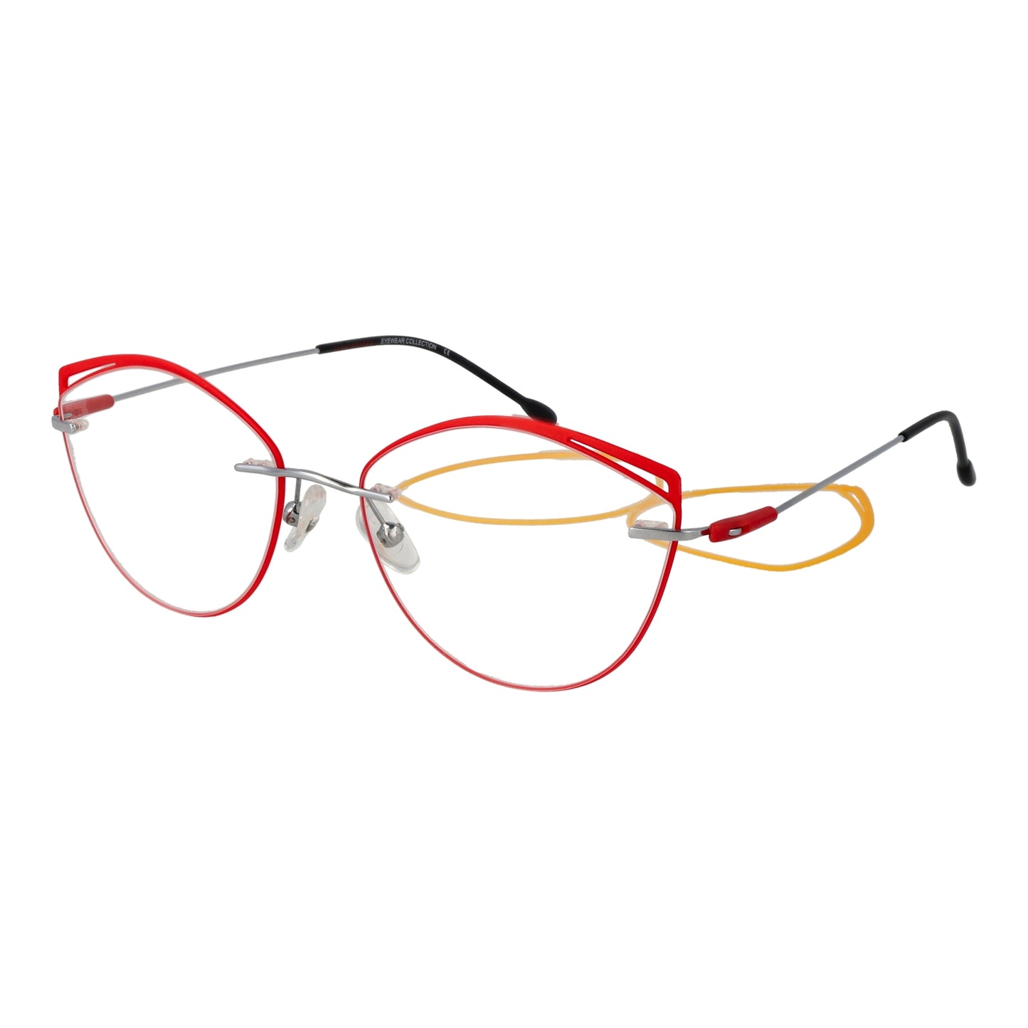 FUNKY BUDDHA MOD. FBD1004 55006 SUNGLASSES & EYEWEAR