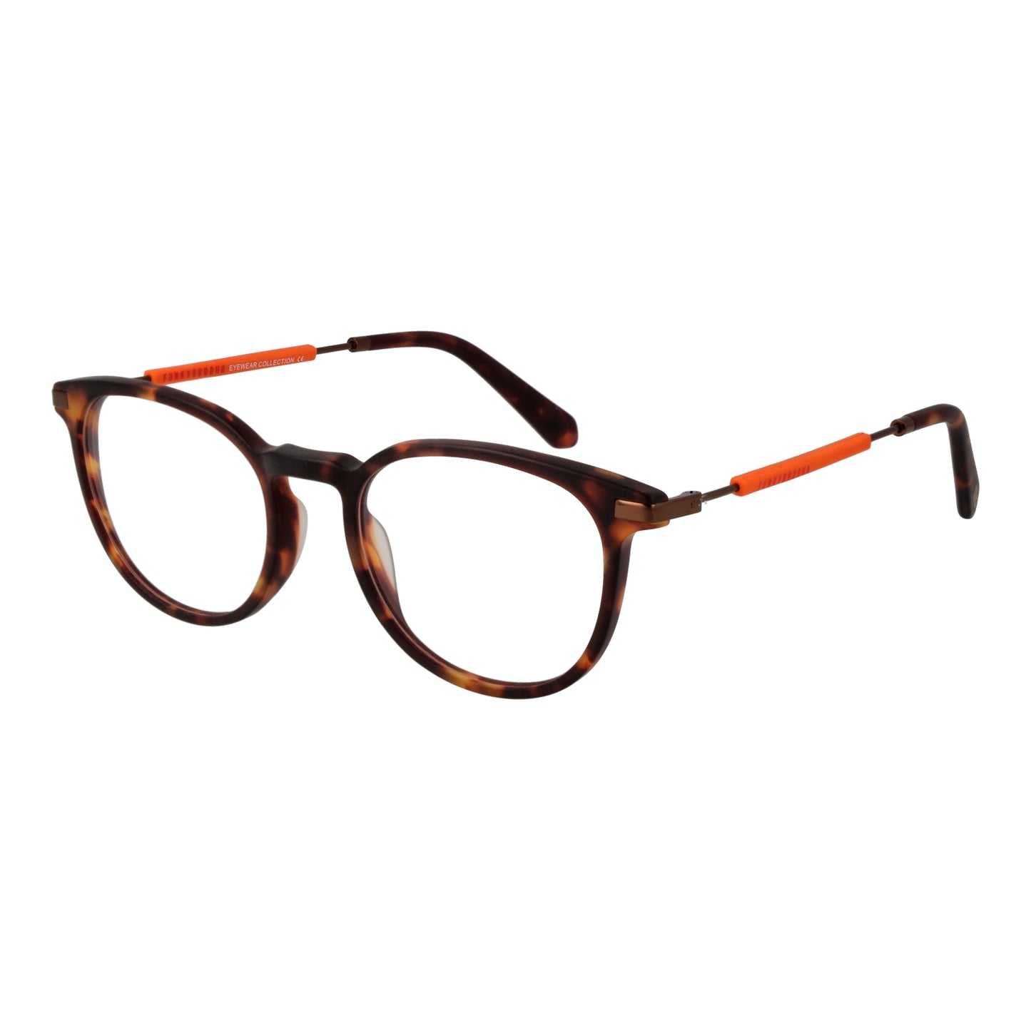 FUNKY BUDDHA MOD. FBD1017 49004 SUNGLASSES & EYEWEAR