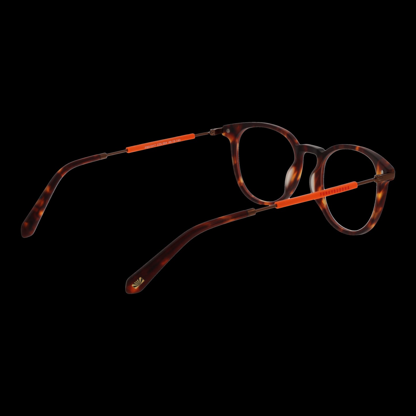 FUNKY BUDDHA MOD. FBD1017 49004 SUNGLASSES & EYEWEAR