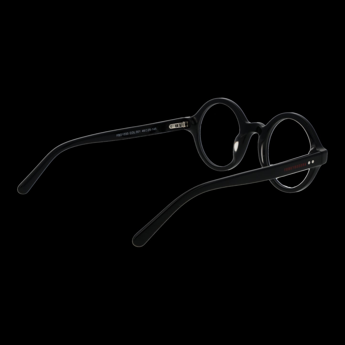 FUNKY BUDDHA MOD. FBD1033 46001 SUNGLASSES & EYEWEAR