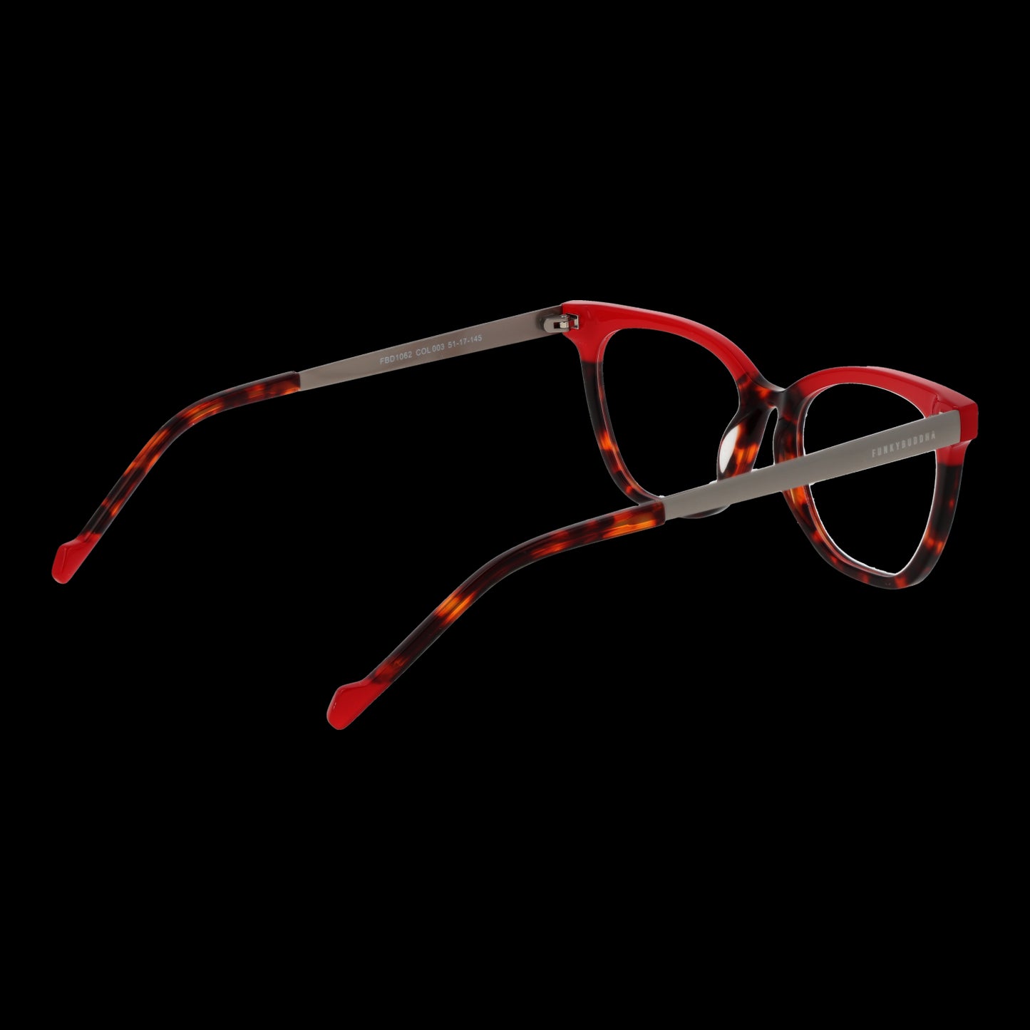 FUNKY BUDDHA MOD. FBD1062 51003 SUNGLASSES & EYEWEAR