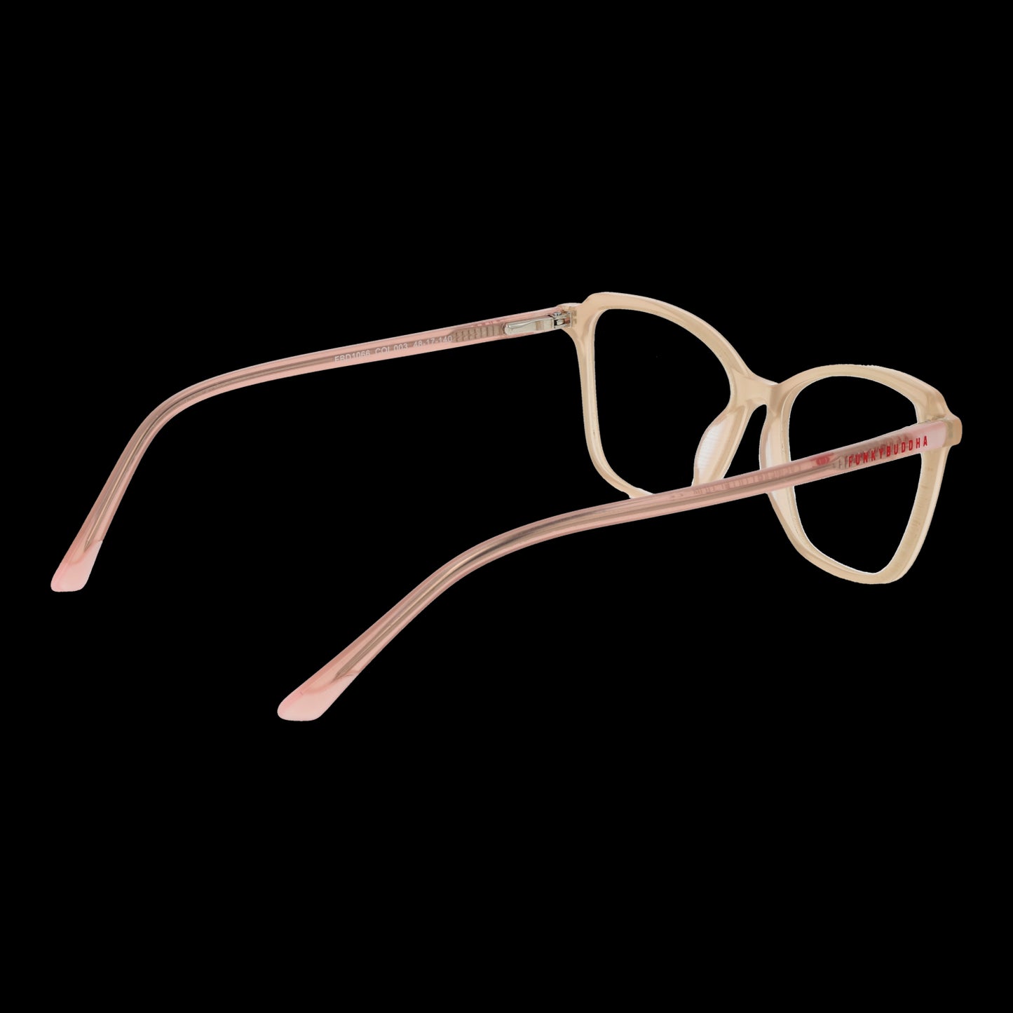 FUNKY BUDDHA MOD. FBD1066 48003 SUNGLASSES & EYEWEAR
