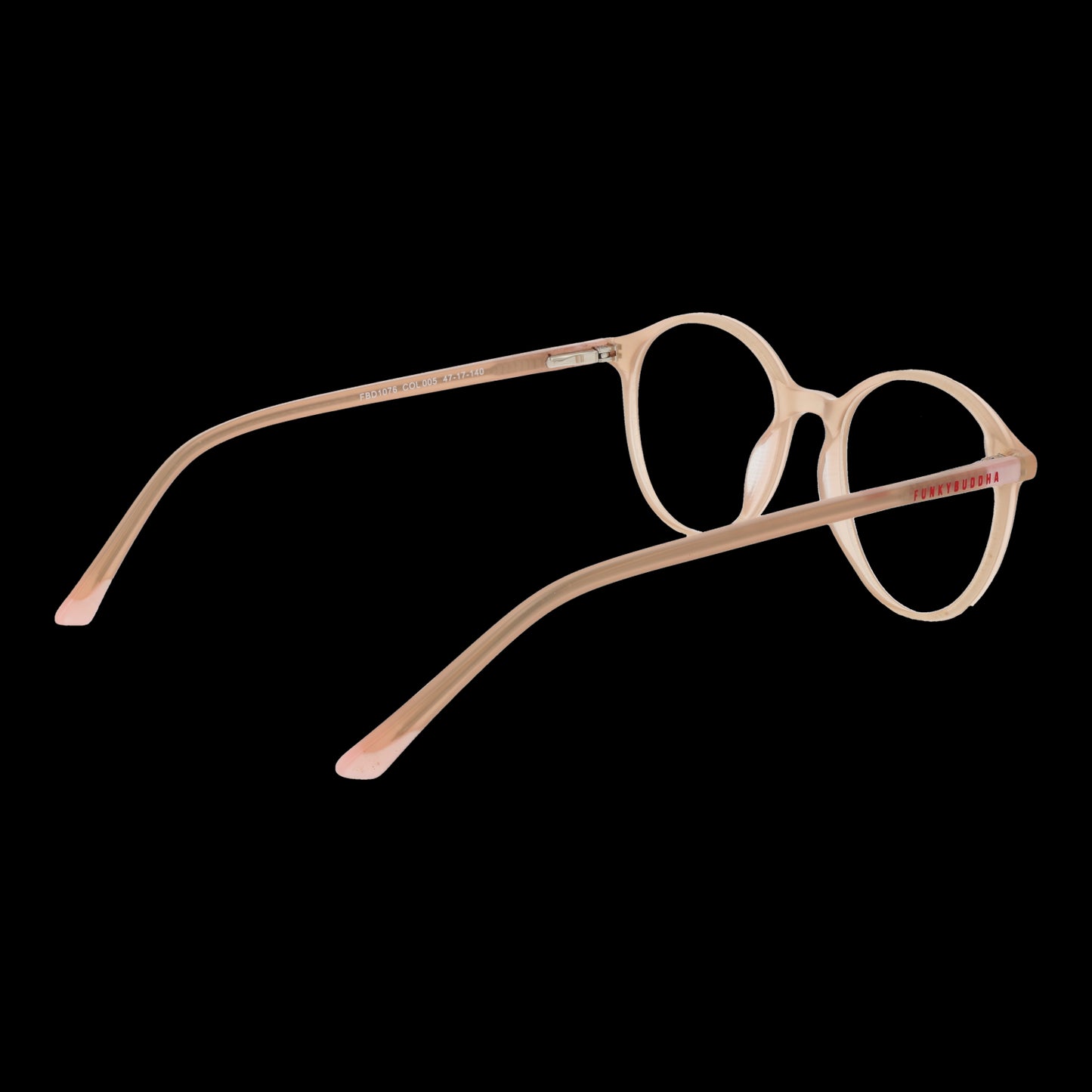 FUNKY BUDDHA MOD. FBD1076 47005 SUNGLASSES & EYEWEAR