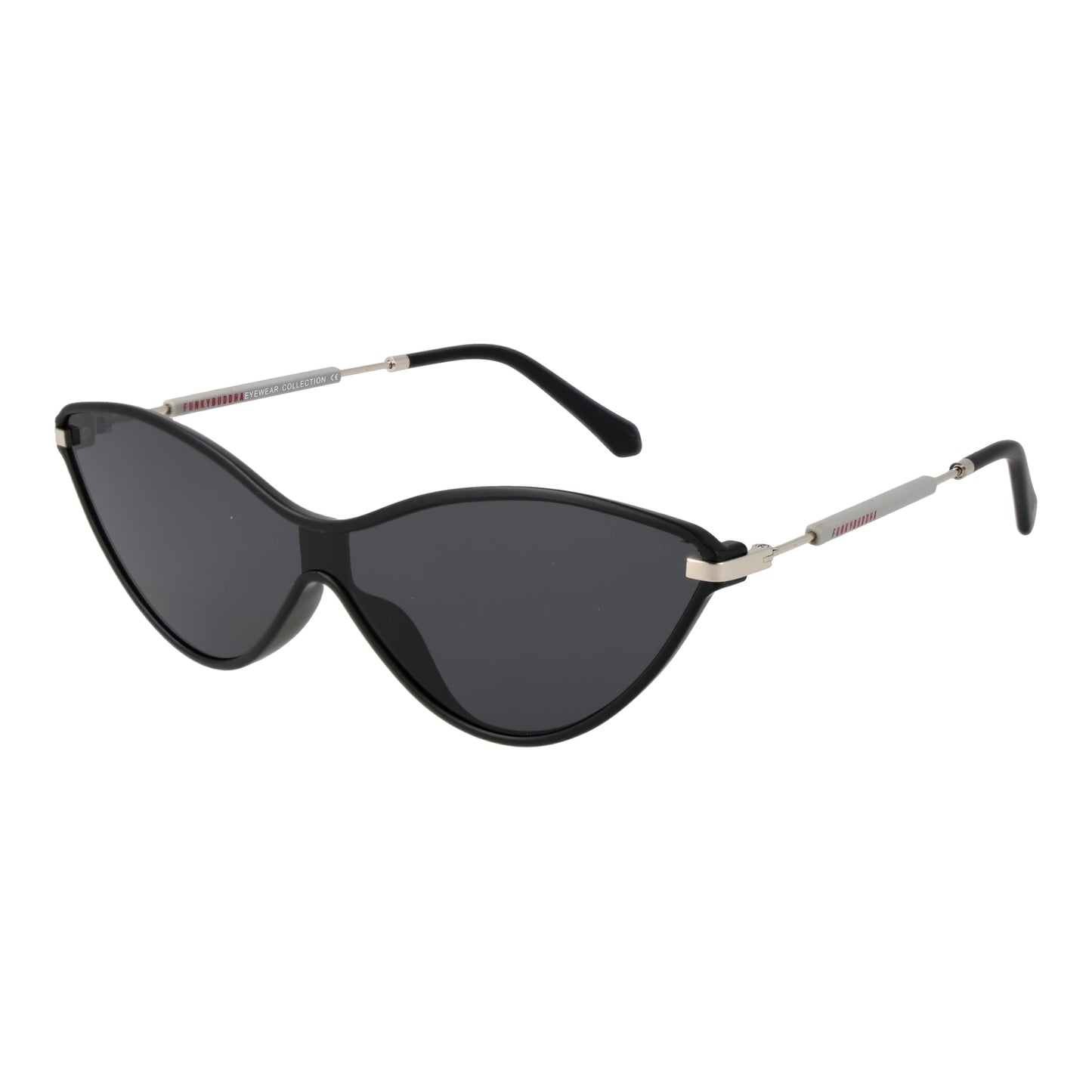 FUNKY BUDDHA MOD. FBS2011 55002 SUNGLASSES & EYEWEAR