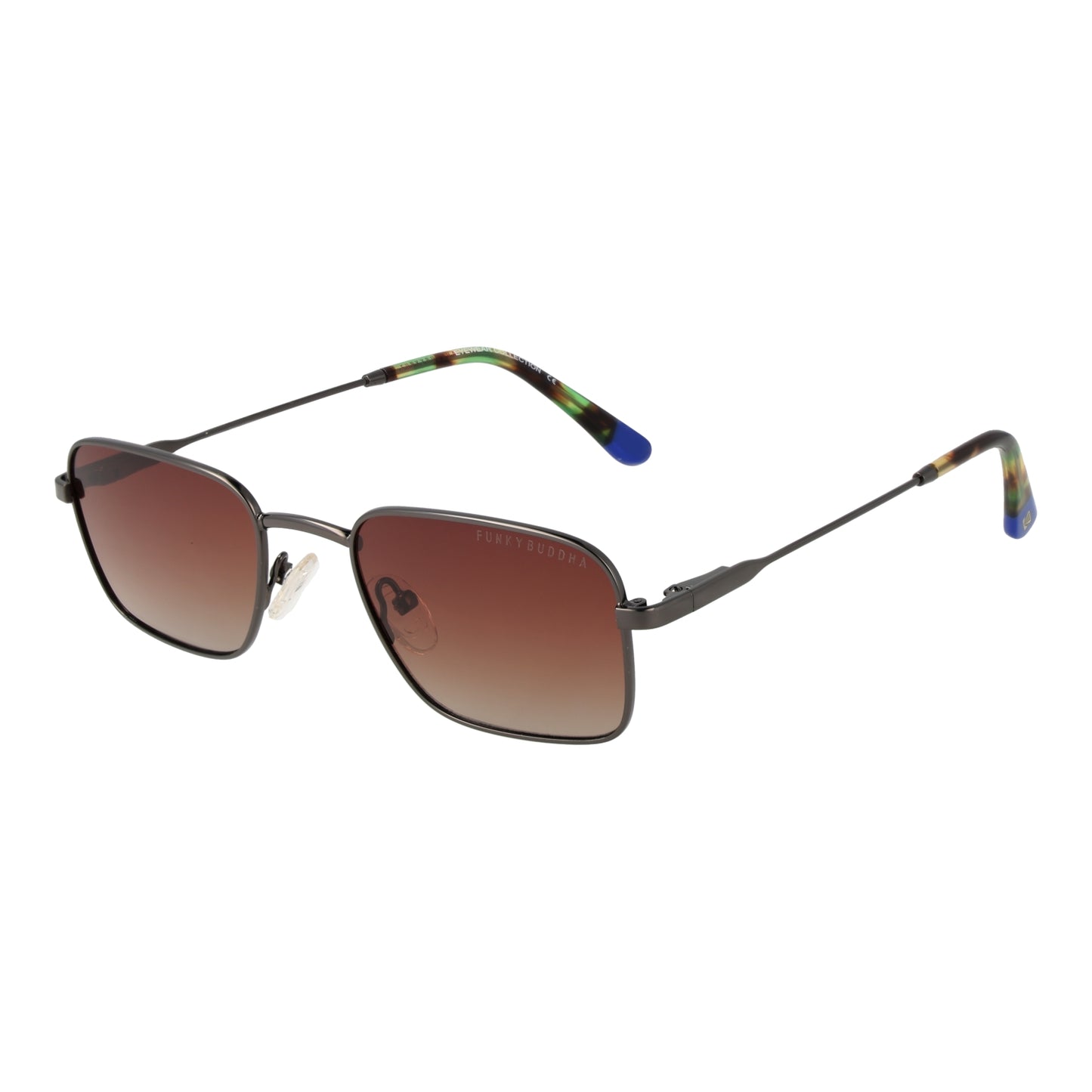 FUNKY BUDDHA MOD. FBS2028 48003 SUNGLASSES & EYEWEAR