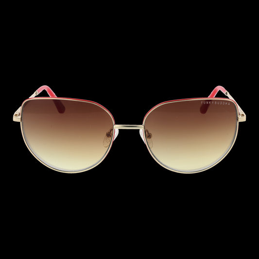 FUNKY BUDDHA MOD. FBS2029 59003 SUNGLASSES & EYEWEAR