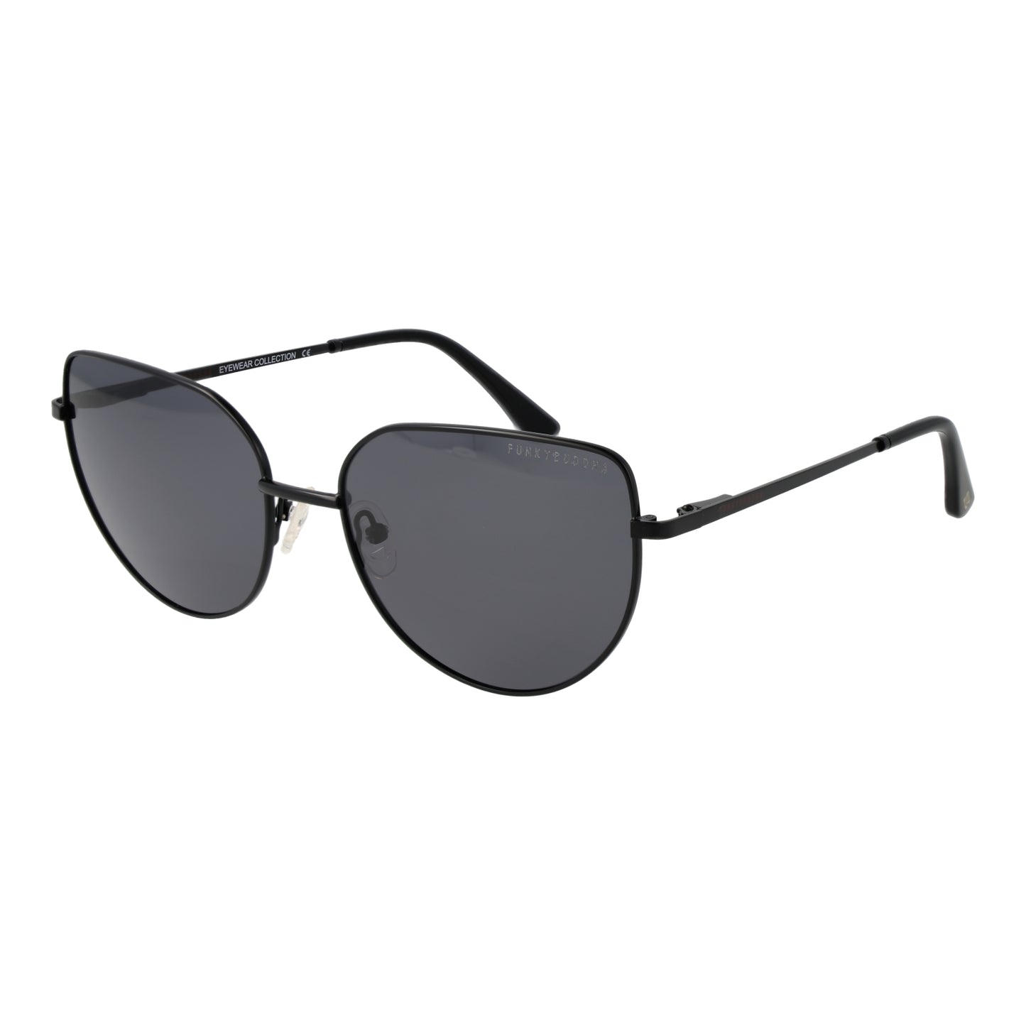 FUNKY BUDDHA MOD. FBS2029 59005 SUNGLASSES & EYEWEAR