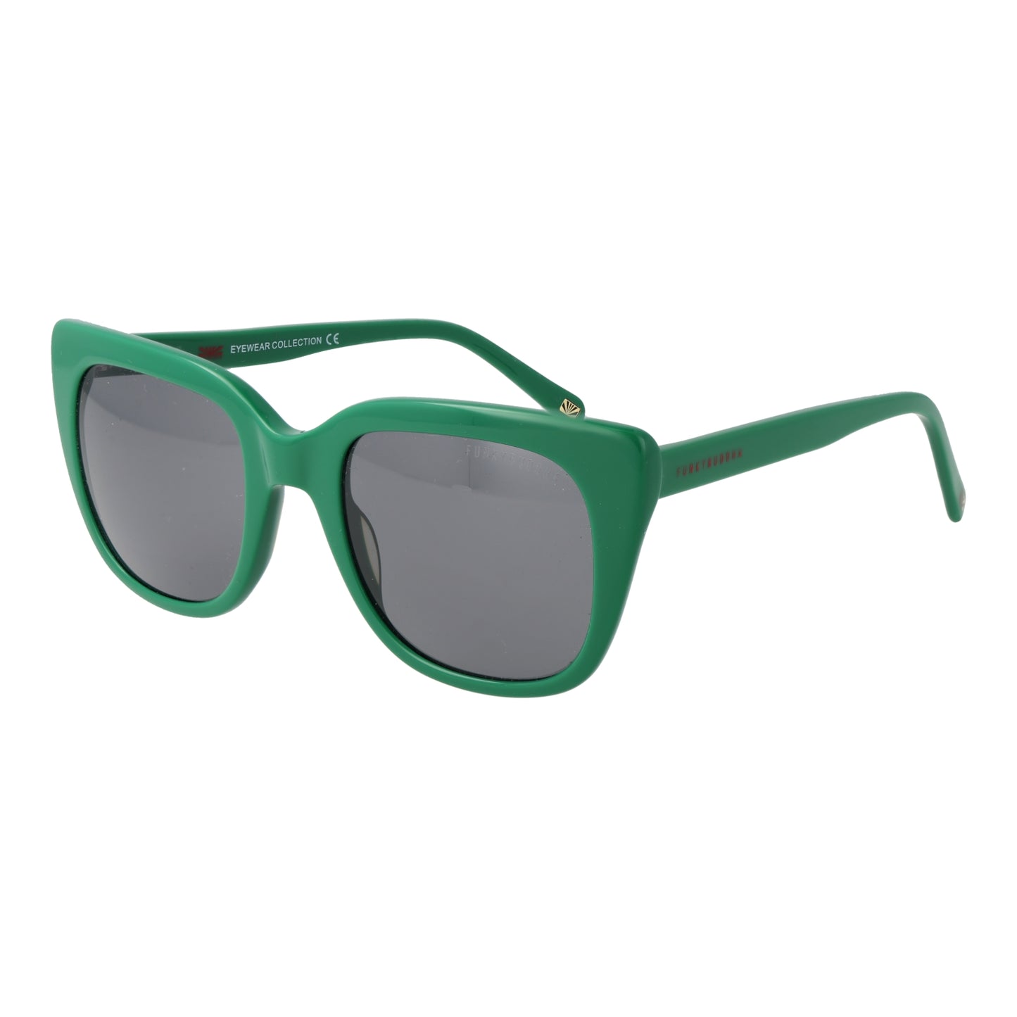 FUNKY BUDDHA MOD. FBS2038 51003 SUNGLASSES & EYEWEAR