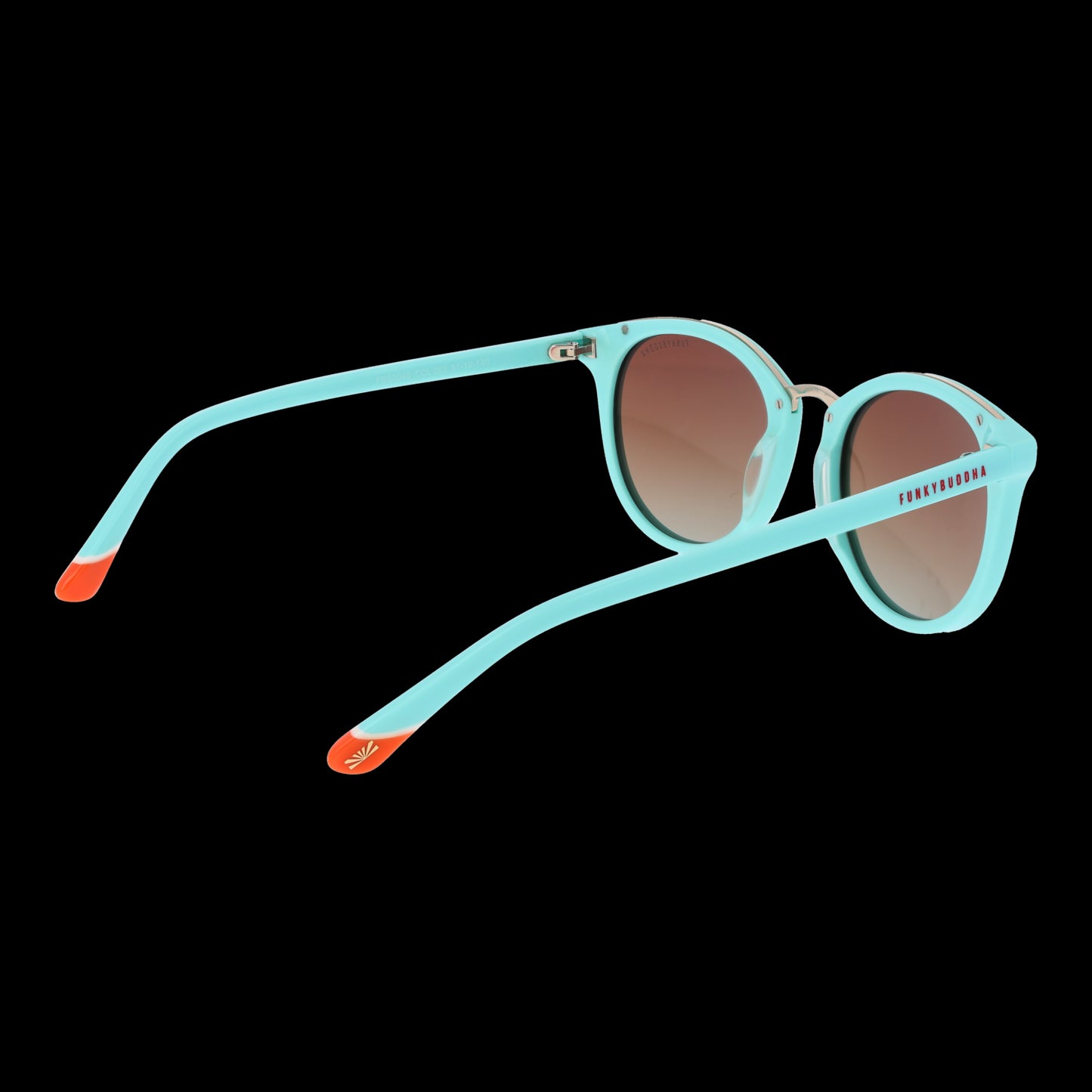FUNKY BUDDHA MOD. FBS2046 51003 SUNGLASSES & EYEWEAR