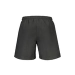 Fila Black Polyester Swimwear