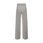 Forte_Forte Fil à fil Pants