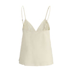 Forte_Forte Satin Top