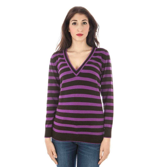Fred Perry Viola Cashmere Women Sweater Fred Perry