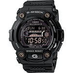 G-SHOCK G-RESCUE Solar Atomic WATCHES