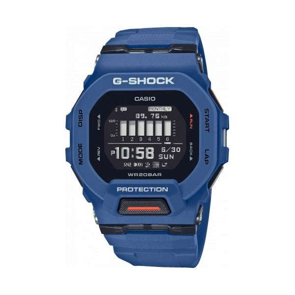 G-SHOCK G-SQUAD Step Tracker Bluetooth