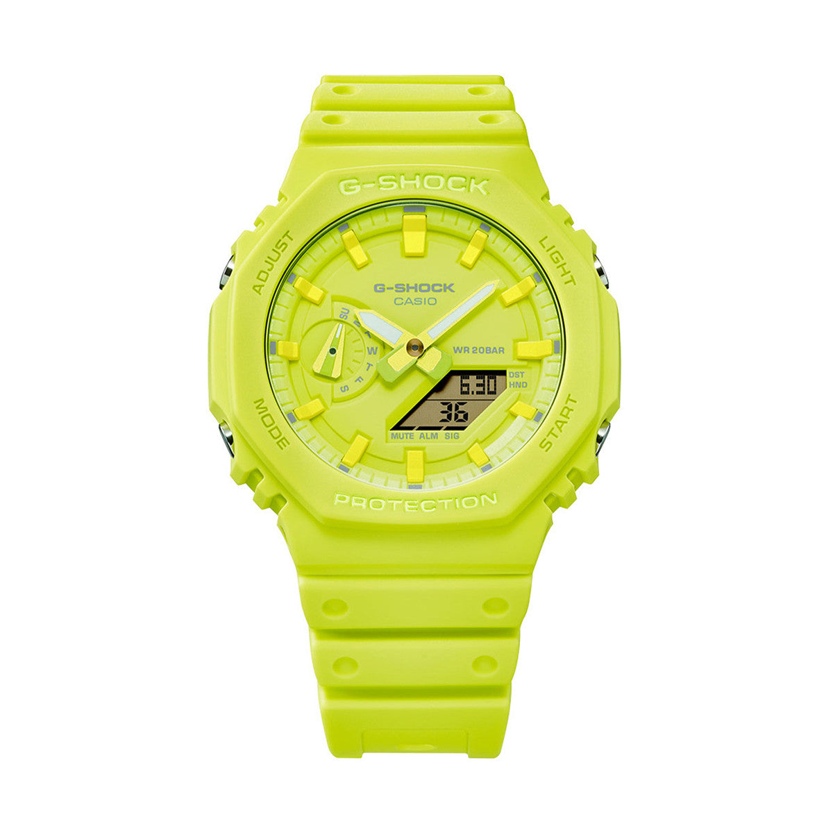 CASIO G-SHOCK Mod. OAK - TONE ON TONE SERIE ***SPECIAL PRICE***