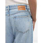 GANNI Jeans Clear Blue Jeans