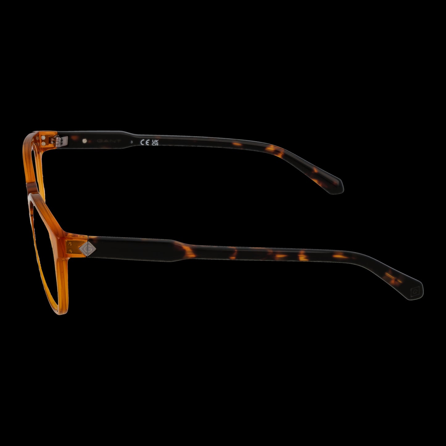 GANT MOD. GA3255 51047 SUNGLASSES & EYEWEAR