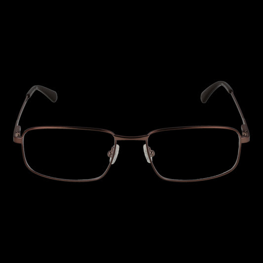GANT MOD. GA3281 55036 gent eyewear front view on black background