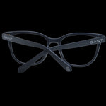 GANT MOD. GA4138 53091 lady eyeglasses with dark frames and brand logo