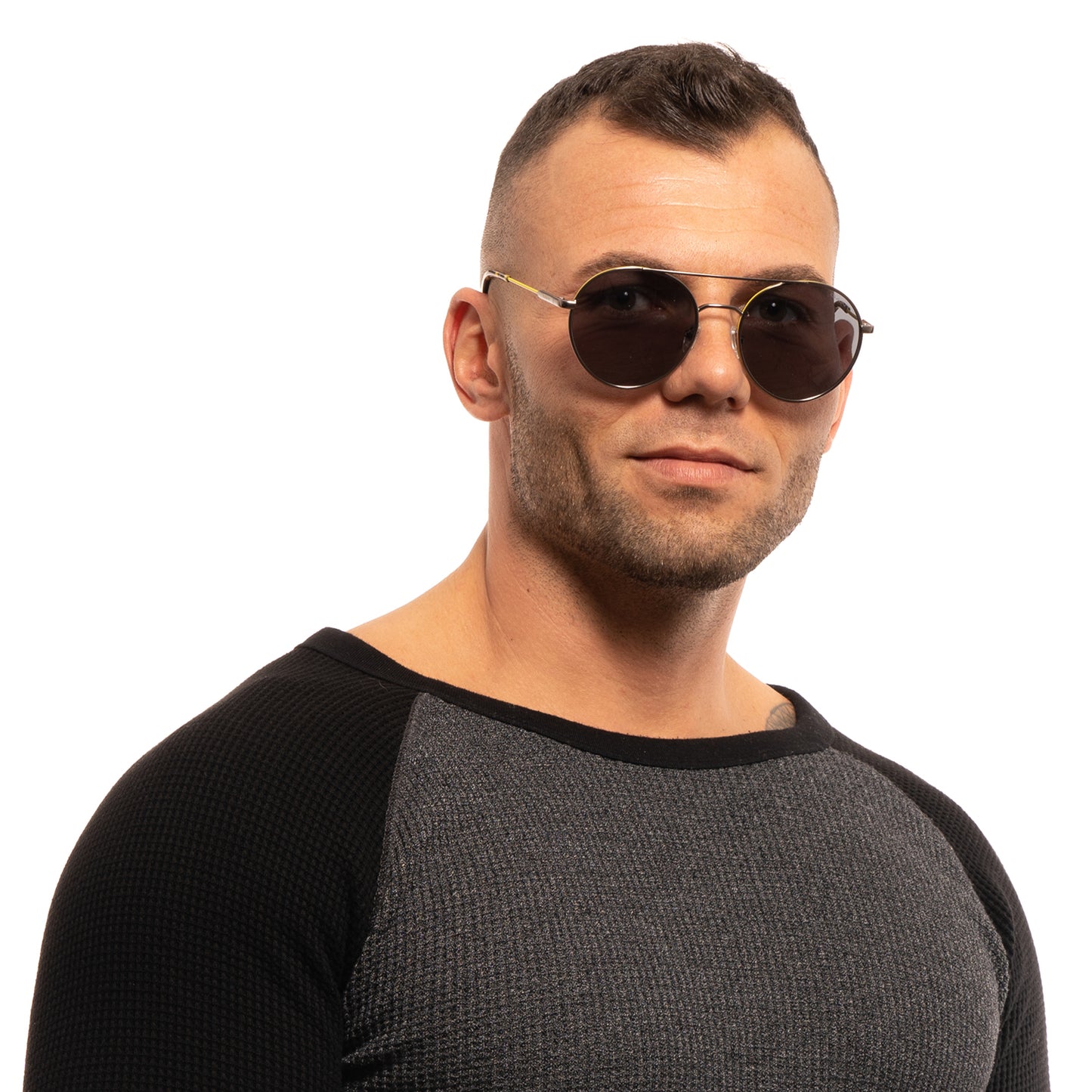 GANT MOD. GA7117 5608A SUNGLASSES & EYEWEAR