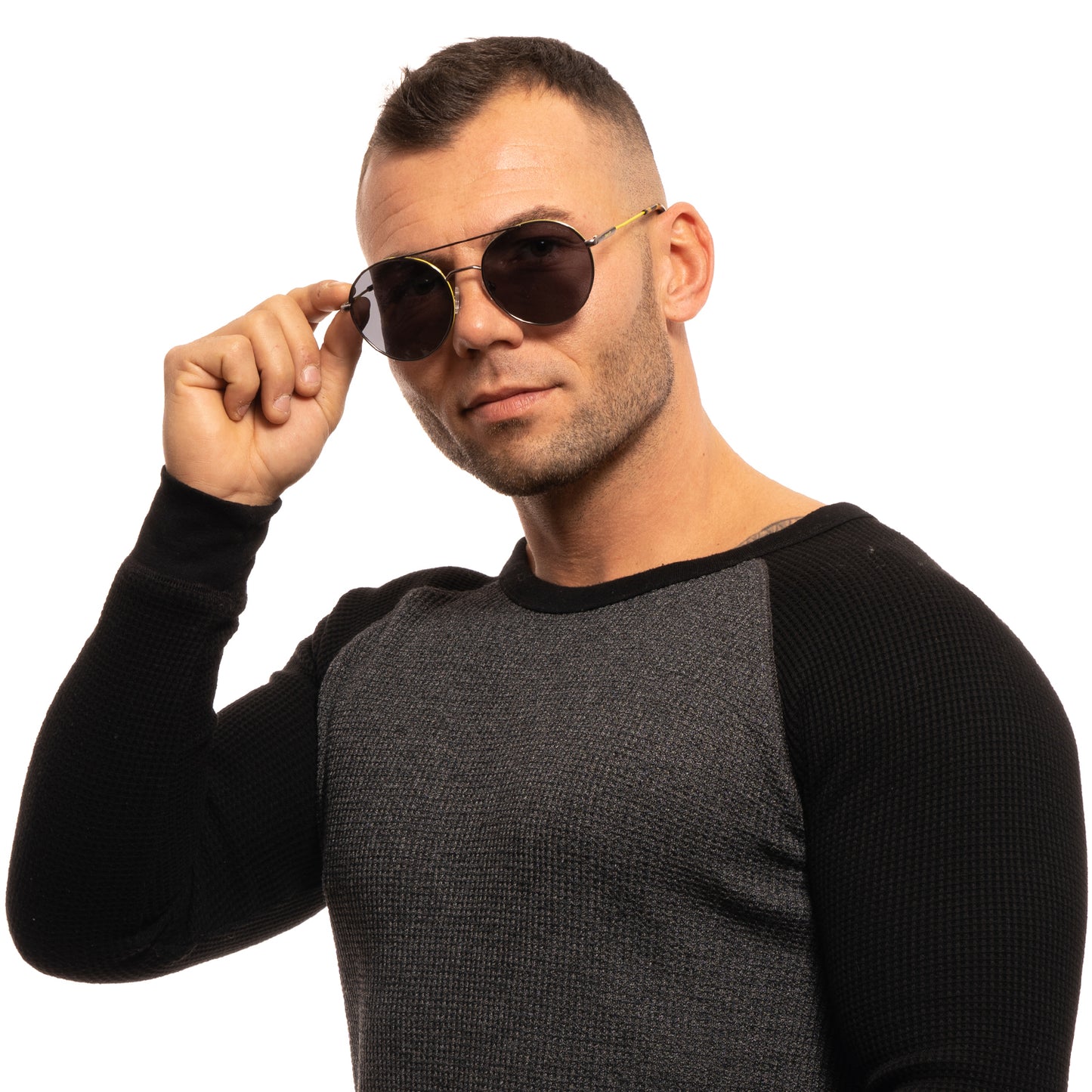 GANT MOD. GA7117 5808A SUNGLASSES & EYEWEAR