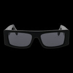 GCDS MOD. GD0009 5701A SUNGLASSES & EYEWEAR