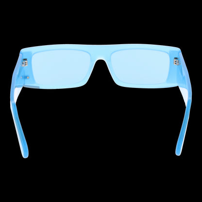 GCDS MOD. GD0009 5784V SUNGLASSES & EYEWEAR