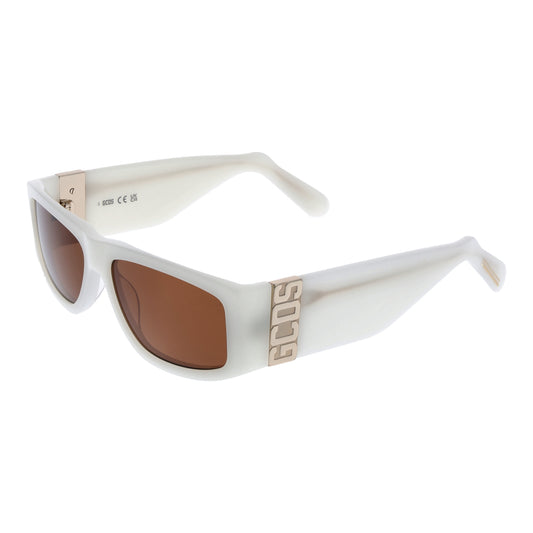 GCDS MOD. GD0037 5721E SUNGLASSES & EYEWEAR