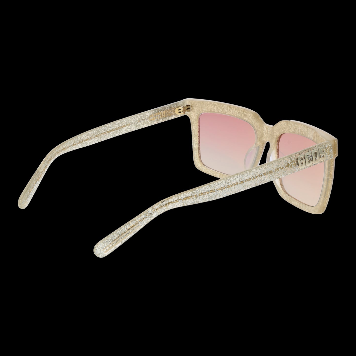 GCDS MOD. GD0041 5524U SUNGLASSES & EYEWEAR