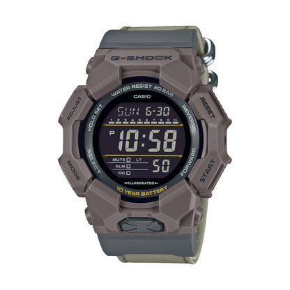 CASIO G-SHOCK Mod. GRAND DIGIT - BROWN-0