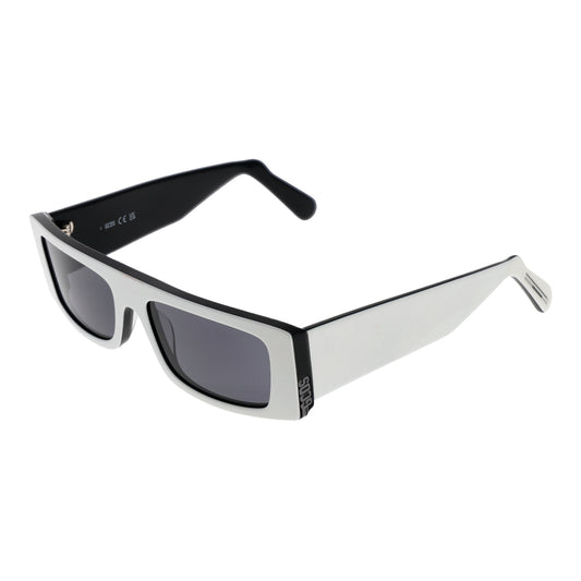 GCDS MOD. GD0009 5723A SUNGLASSES & EYEWEAR