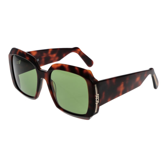 GCDS MOD. GD0015 5752N SUNGLASSES & EYEWEAR