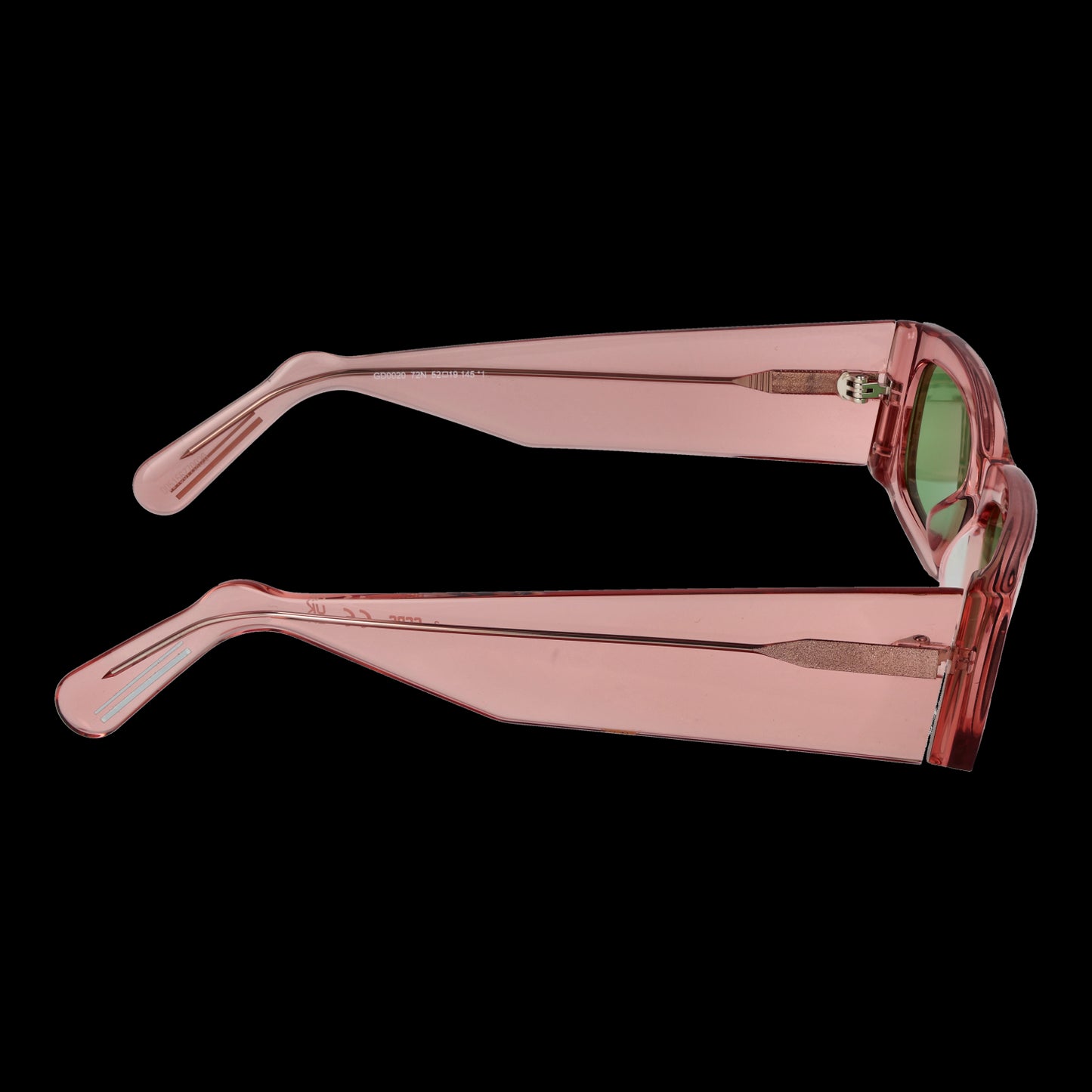 GCDS MOD. GD0020 5272N SUNGLASSES & EYEWEAR