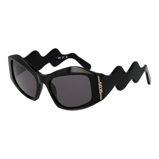 GCDS MOD. GD0023 5401A SUNGLASSES & EYEWEAR