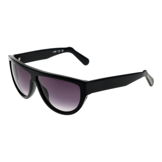 GCDS MOD. GD0025 6001B SUNGLASSES & EYEWEAR