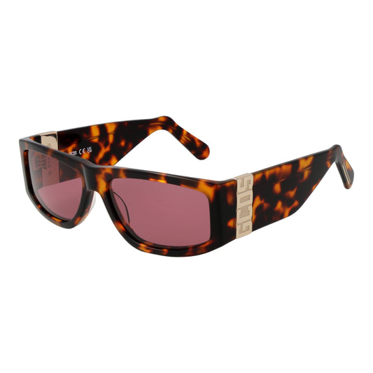 GCDS MOD. GD0037 5752S SUNGLASSES & EYEWEAR