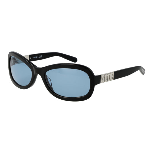 GCDS MOD. GD0038 5801V SUNGLASSES & EYEWEAR