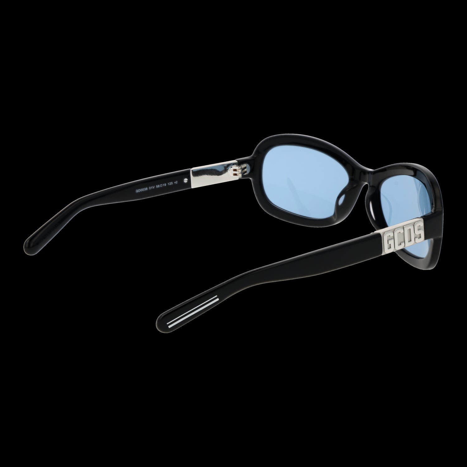 GCDS MOD. GD0038 5801V