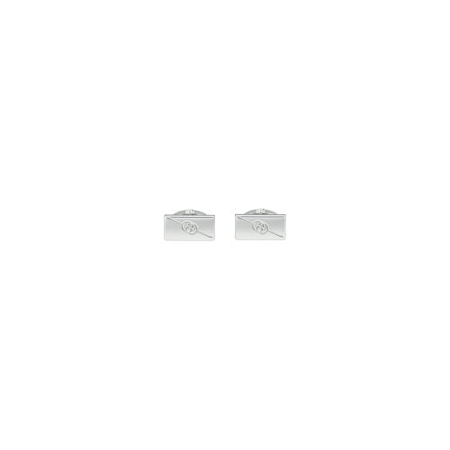 GEMELLI GUCCI MOD. YBE774043001 DESIGNER FASHION JEWELLERY