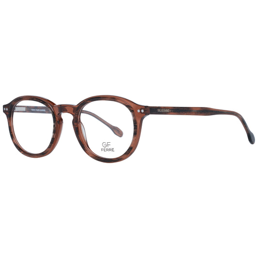 GIANFRANCO FERRE MOD. GFF0122 50002 SUNGLASSES & EYEWEAR