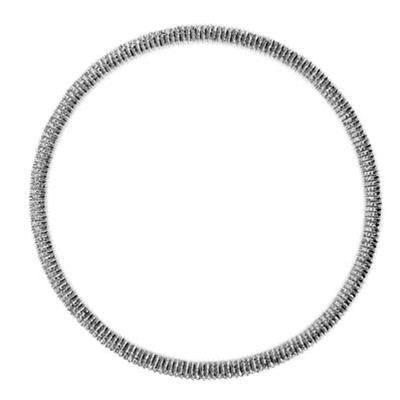 GIODH Mod. BG5300BR-1 BIJOUX