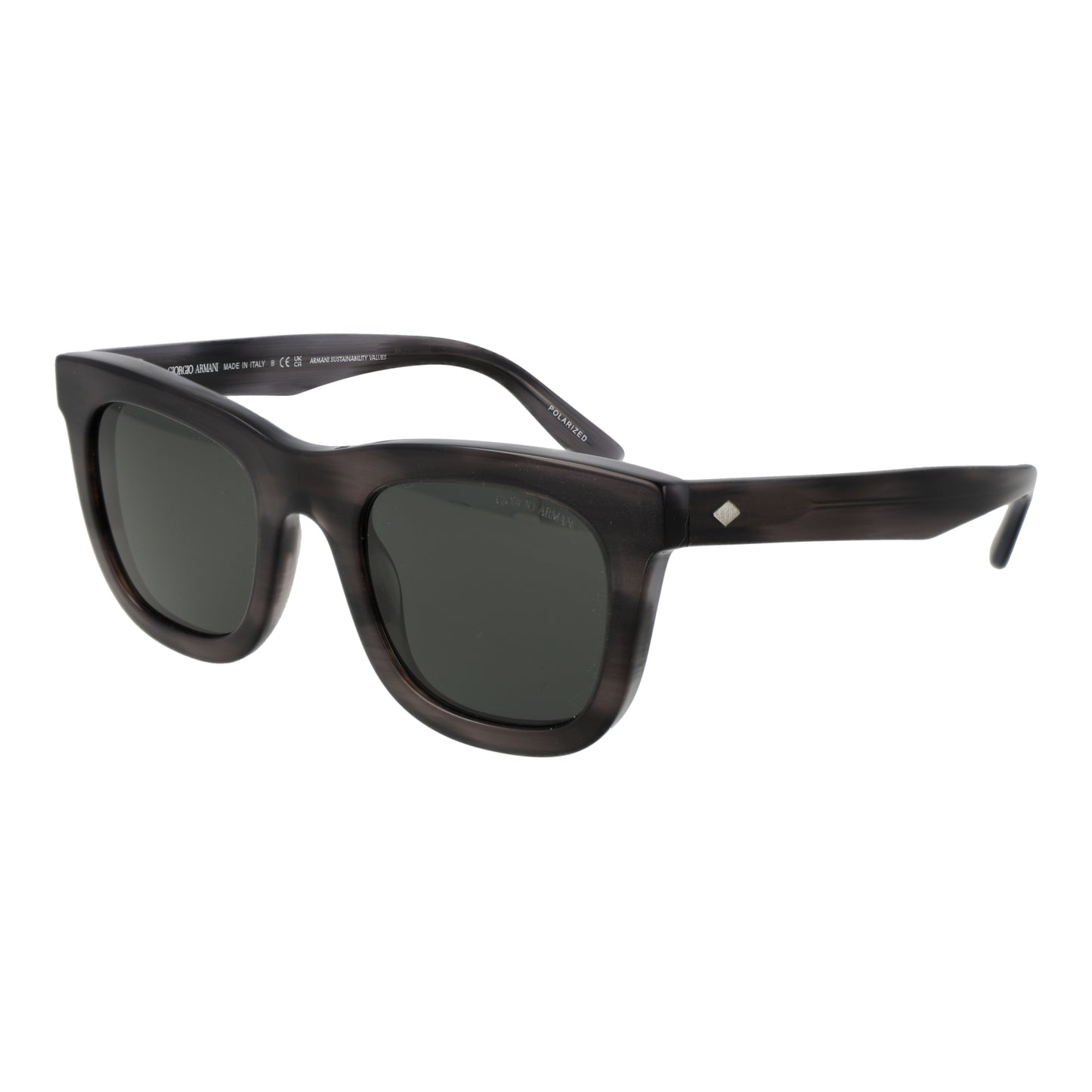 GIORGIO ARMANI MOD. 0AR8171 495964P2 SUNGLASSES & EYEWEAR