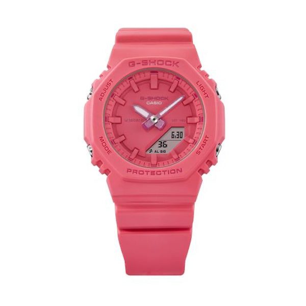 CASIO G-SHOCK Mod. OAK COMPACT - TONE ON TONE SERIE PINK ***SPECIAL PRICE***-1
