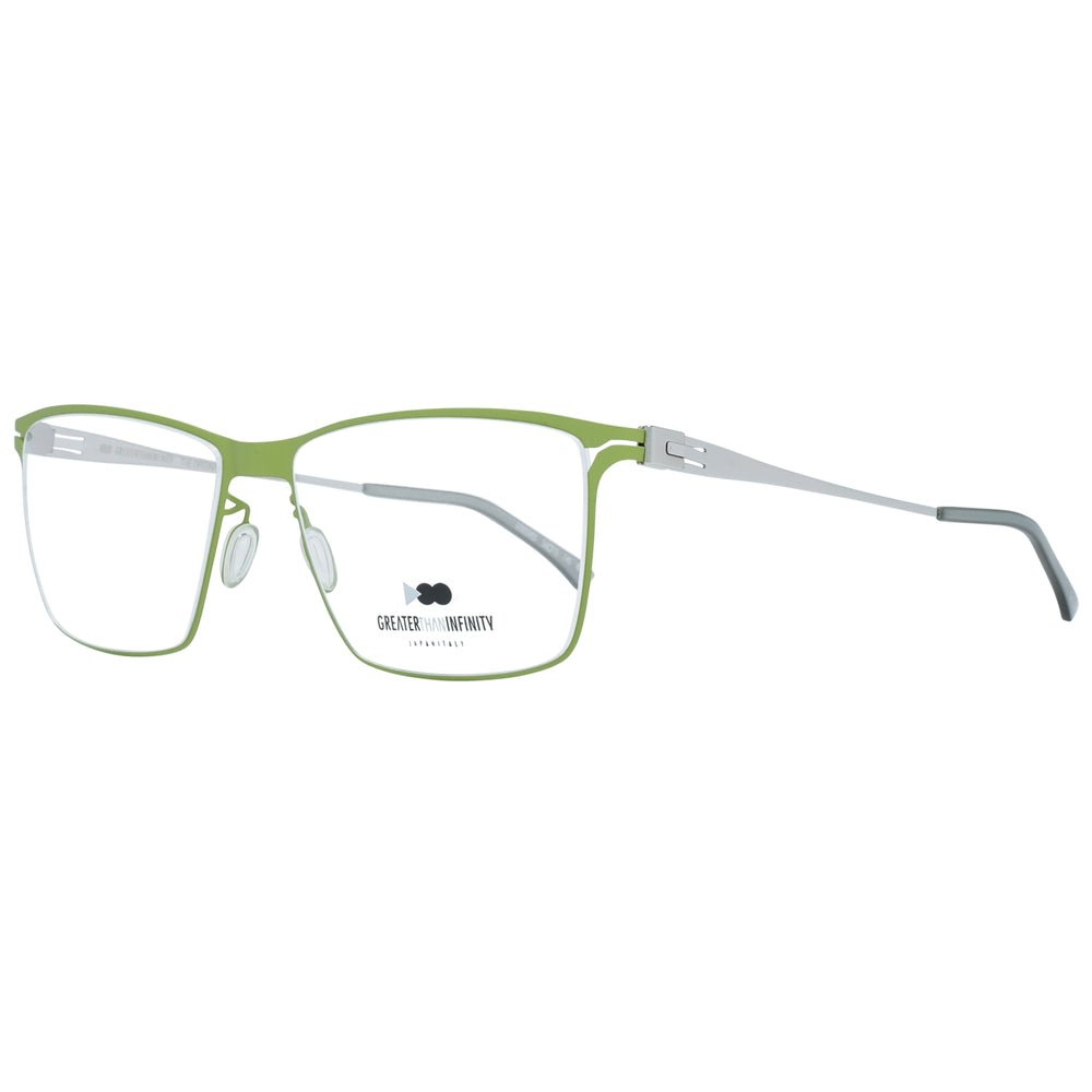 GREATER THAN INFINITY MOD. GT005 56V05N SUNGLASSES & EYEWEAR