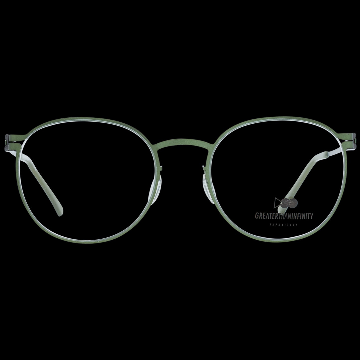 GREATER THAN INFINITY MOD. GT014 50V04 SUNGLASSES & EYEWEAR