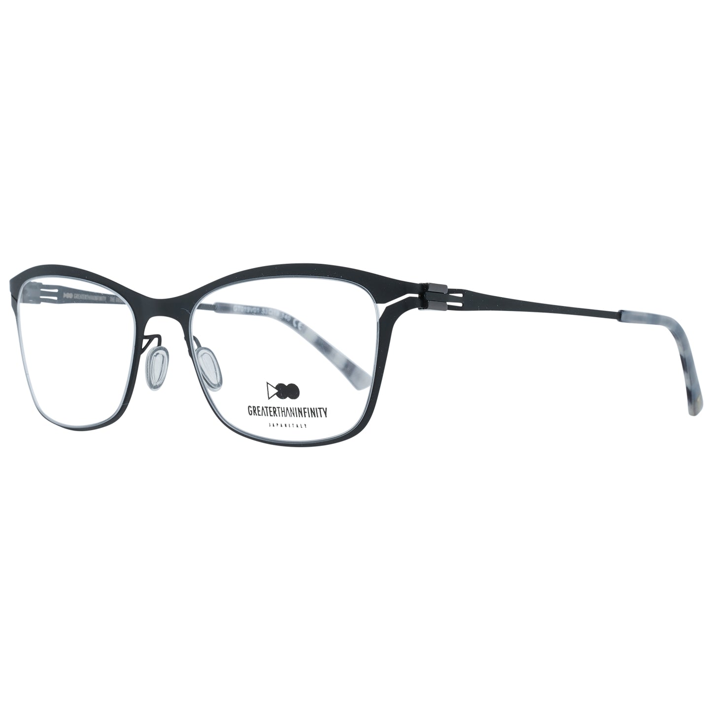 GREATER THAN INFINITY MOD. GT019 53V01 SUNGLASSES & EYEWEAR